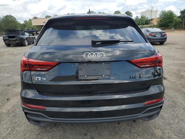2023 AUDI Q3 PREMIUM - WA1EECF33P1038587