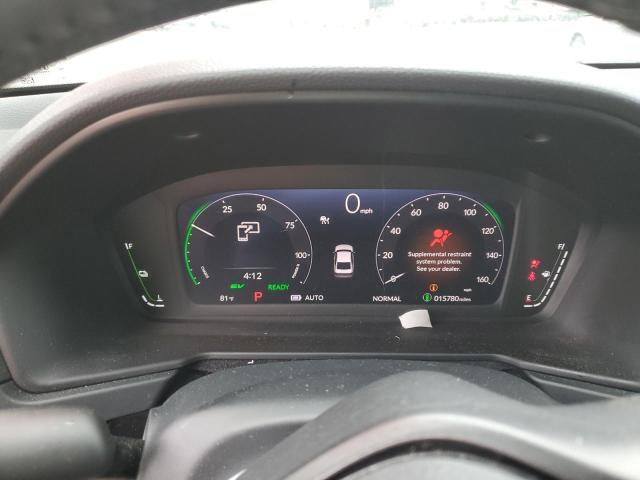 2024 HONDA ACCORD HYB - 1HGCY2F76RA060430