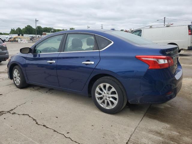 Vin: 3n1ab7ap5ky364199, lot: 58671495, nissan sentra s 20192