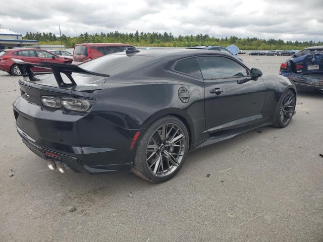 Vin: 1g1fk1r67n0104549, lot: 57568305, chevrolet camaro zl1 20223