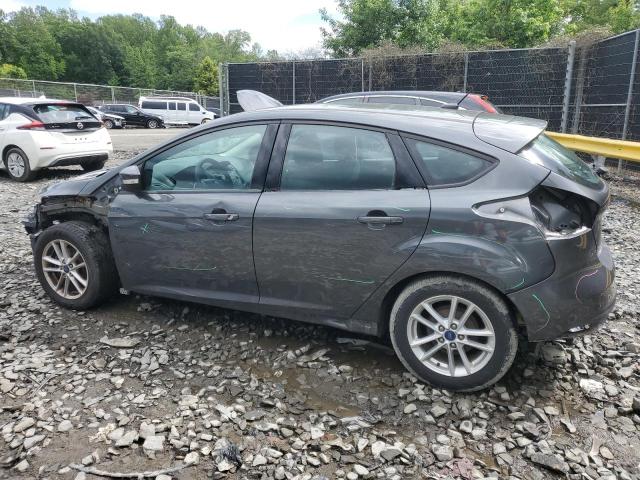 Vin: 1fadp3k28gl377249, lot: 57843525, ford focus se 20162