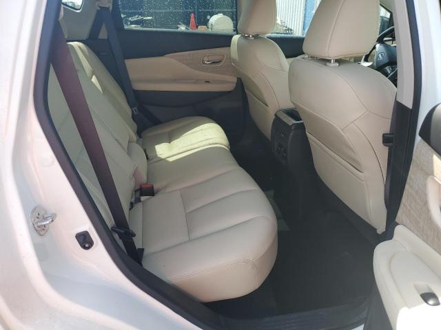 2023 NISSAN MURANO SV 5N1AZ2BJ5PC123552