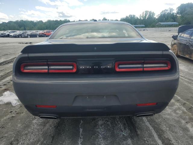 2019 DODGE CHALLENGER - 2C3CDZAG5KH604003