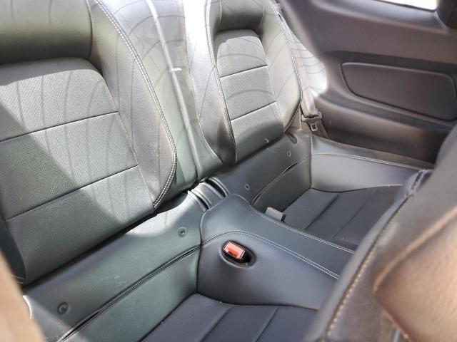 2020 FORD MUSTANG - 1FA6P8TH4L5134805