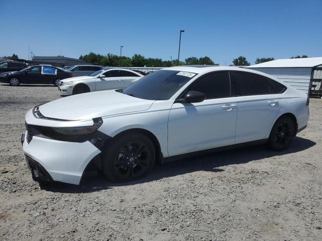 Vin: 1hgcy1f44sa007182, lot: 57597725, honda accord se 2025 img_1