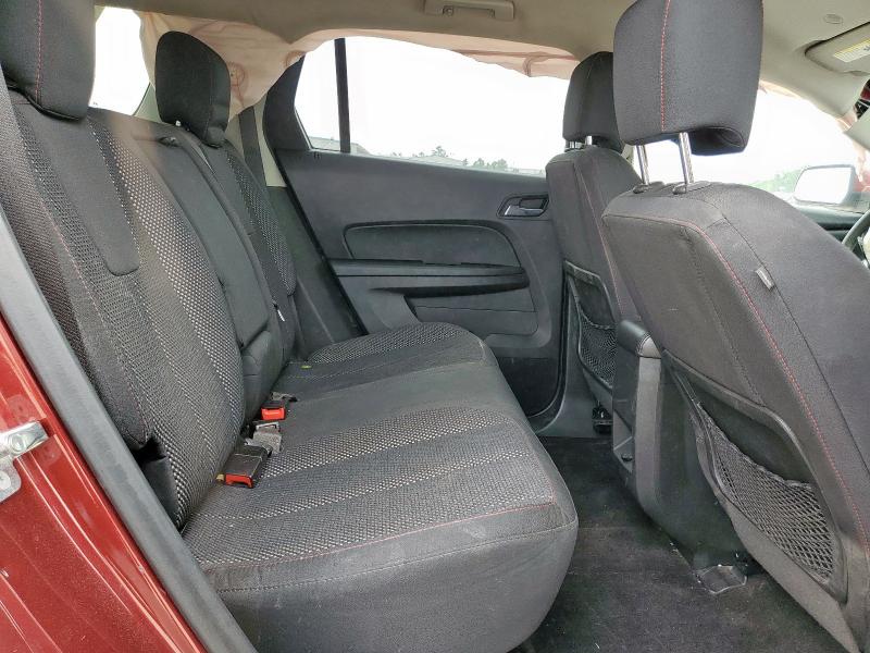 2016 GMC TERRAIN SL - 2GKALMEK9G6216917