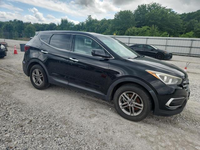 2017 HYUNDAI SANTA FE S 5XYZT3LB2HG388657