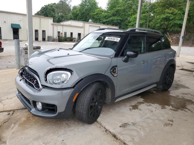 MINI COOPER S C