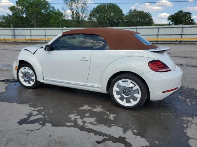 Vin: 3vw5daat6km507779, lot: 55508295, volkswagen beetle s 20192