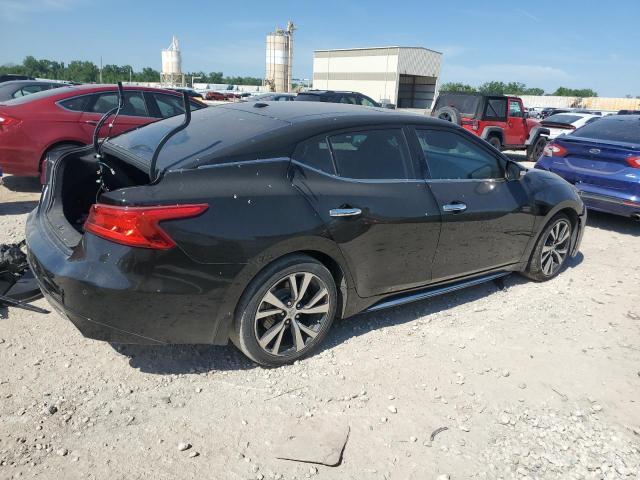 Vin: 1n4aa6ap6jc391144, lot: 56498155, nissan maxima 3.5s 20183