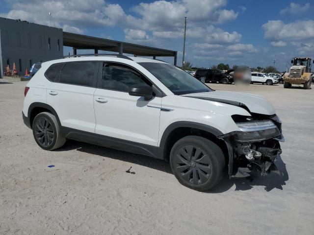 Vin: 3vvcx7b28pm371416, lot: 55072465, volkswagen taos s s 20234