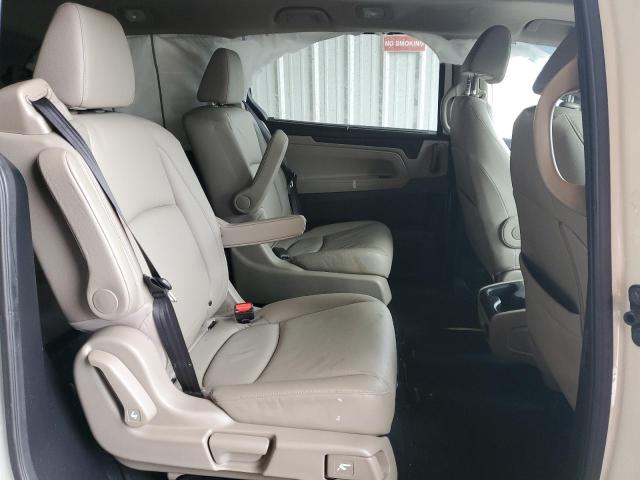 2018 HONDA ODYSSEY EX - 5FNRL6H70JB046630