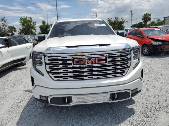 2024 GMC SIERRA K15 1GTUUGEL5RZ144542