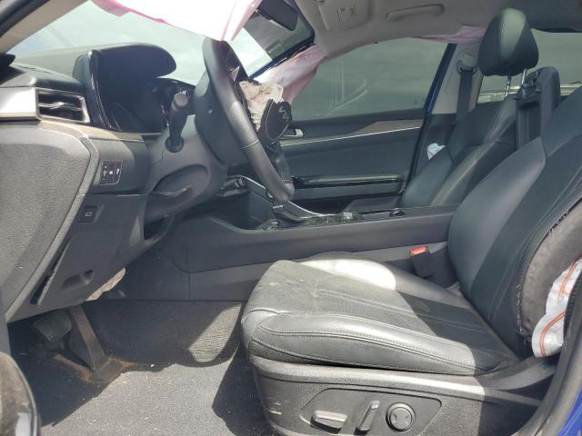 2024 KIA K5 EX 5XXG34J23RG262569