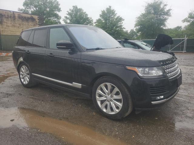 Vin: salgs2pf7ga317950, lot: 57107065, land rover rangerover hse 20164