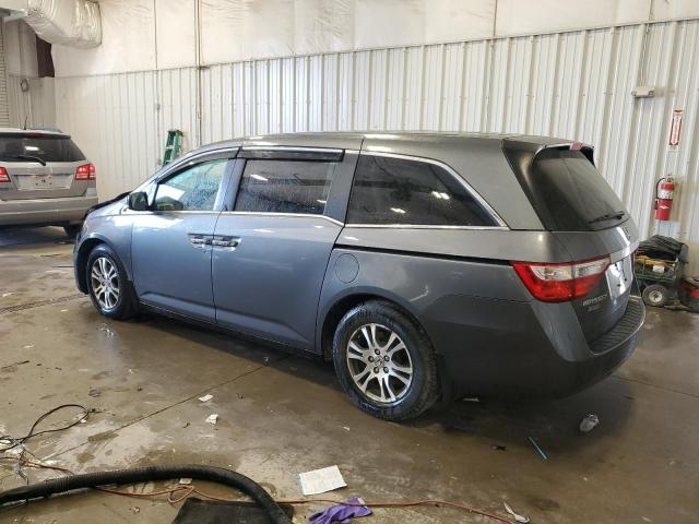 Vin: 5fnrl5h40cb109714, lot: 57242525, honda all models ex 20122