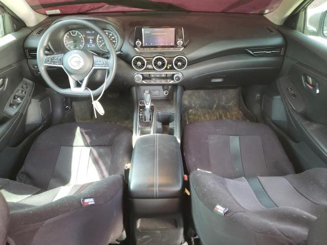 2020 NISSAN SENTRA S - 3N1AB8BVXLY253877