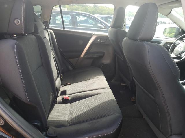 2015 TOYOTA RAV4 XLE - 2T3RFREV1FW244792