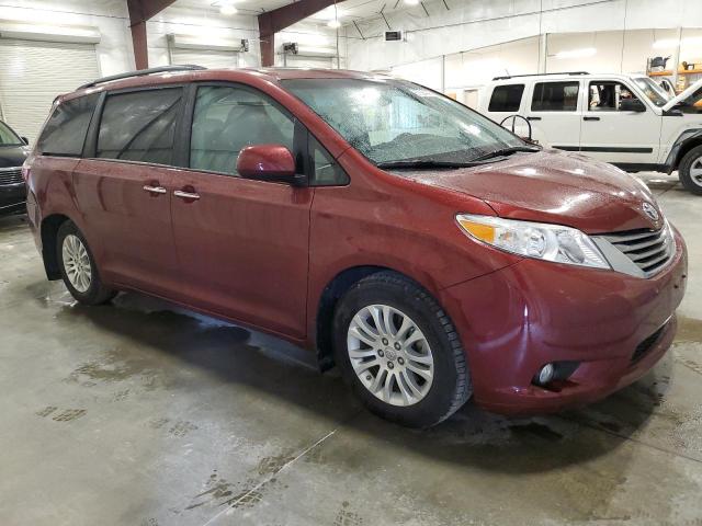 Vin: 5tdyz3dc0hs849195, lot: 57524145, toyota all models xle 20174