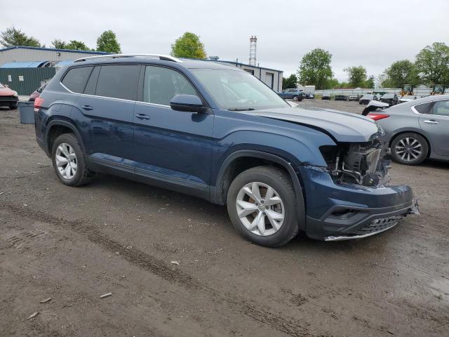 Vin: 1v2ap2ca5jc583924, lot: 56324475, volkswagen atlas s 20184