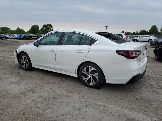 2020 SUBARU LEGACY PRE 4S3BWAE62L3027651