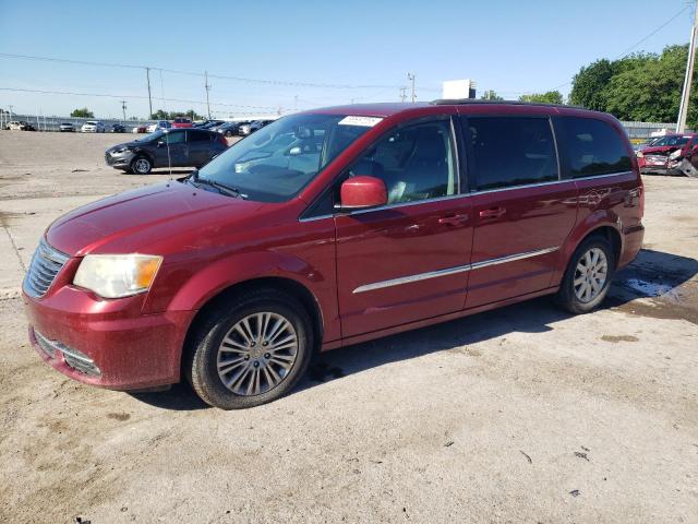 CHRYSLER TOWN & COU