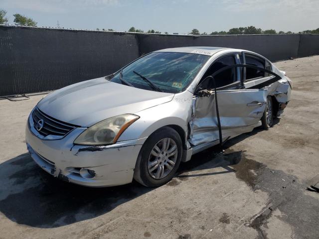 Vin: 1n4al2ap0bn425894, lot: 57137425, nissan altima base 2011 img_1