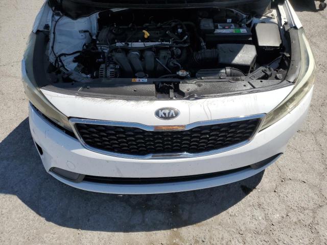 2017 KIA FORTE LX - 3KPFK4A77HE122798