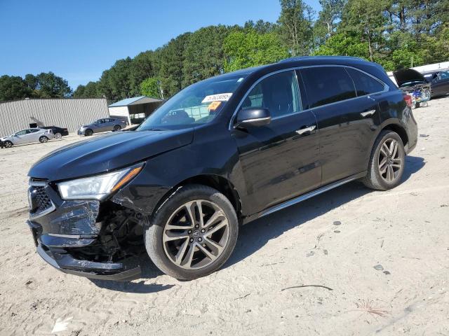 ACURA MDX ADVANC
