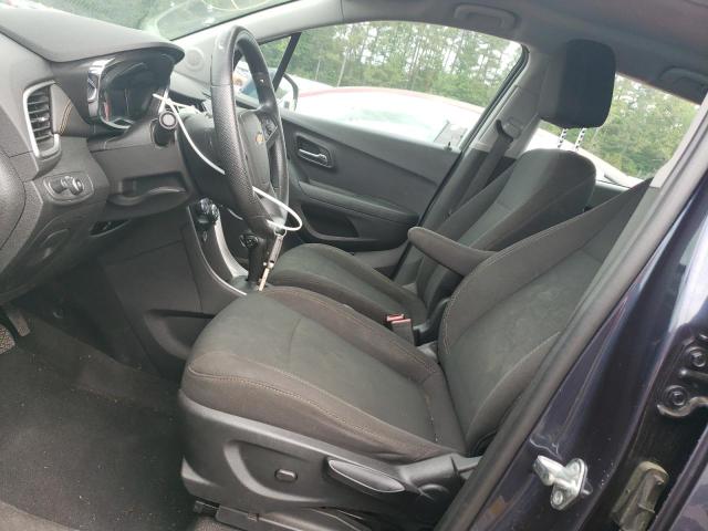 2018 CHEVROLET TRAX LS - 3GNCJKSB9JL410084