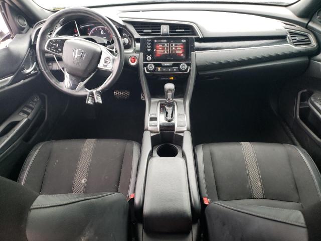 2021 HONDA CIVIC SPOR 19XFC2F8XME000546