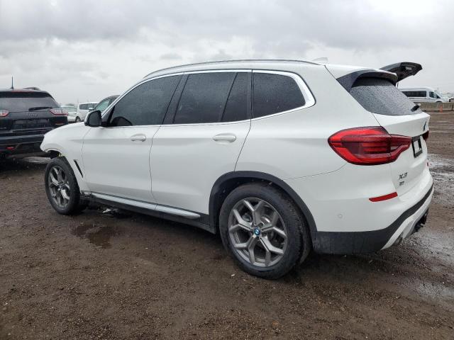 Vin: 5uxty5c01m9f68565, lot: 55851755, bmw x3 xdrive30i 20212