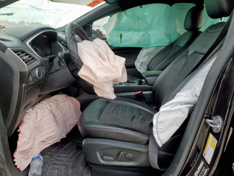 2020 FORD EDGE SEL - 2FMPK3J93LBB07159