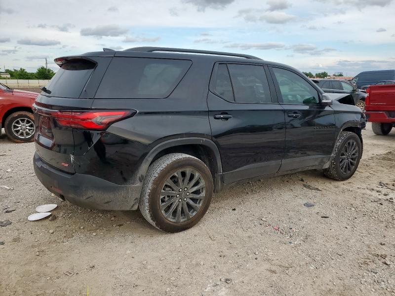 2023 CHEVROLET TRAVERSE R 1GNERJKW9PJ337233