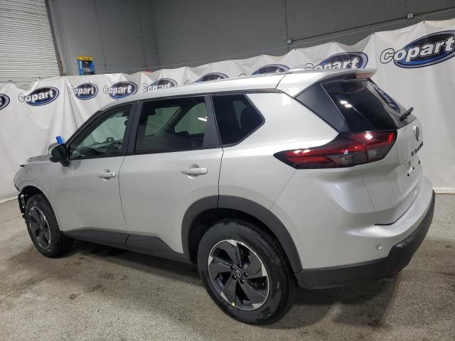 Vin: 5n1bt3bb2sc834235, lot: 55602635, nissan rogue sv 20252