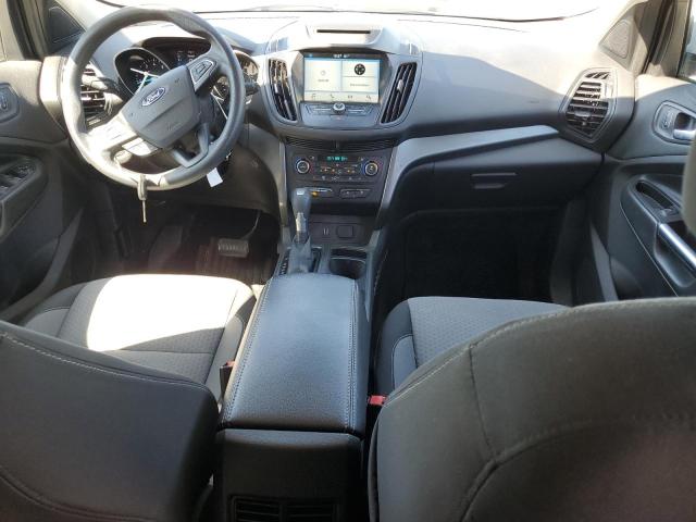 2017 FORD ESCAPE SE - 1FMCU0GD5HUD88689