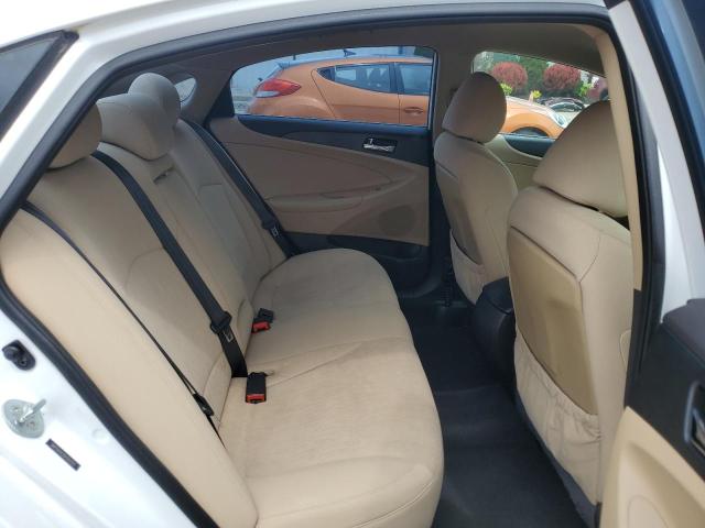 2013 HYUNDAI SONATA GLS - 5NPEB4AC9DH593303