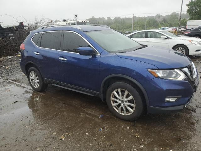 Vin: 5n1at2mv2hc829560, lot: 58667495, nissan rogue sv 20174