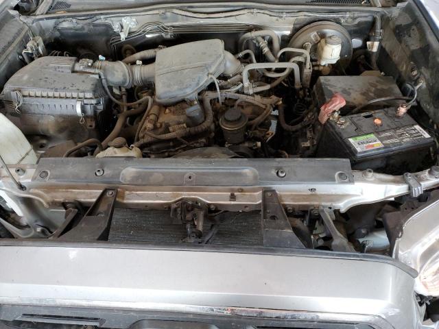2019 TOYOTA TACOMA DOU - 5TFAX5GNXKX151999