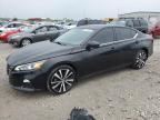 2019 NISSAN ALTIMA SR - 1N4BL4CW3KN322005