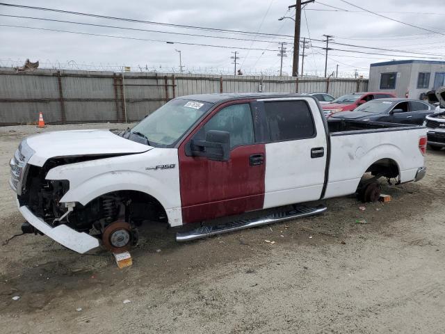 FORD F150 SUPER
