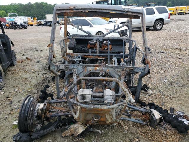 2019 CAN-AM COMMANDER 3JBUWAP46KK002297