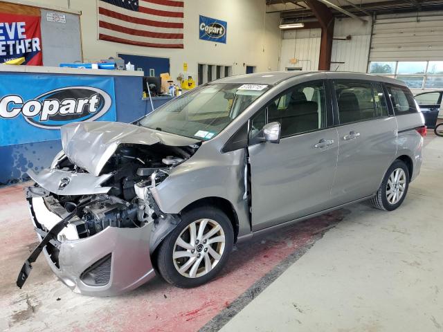 Vin: jm1cw2bl3f0181621, lot: 57063715, mazda 5 sport 2015 img_1