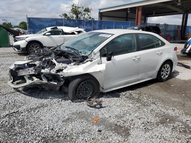 Vin: 5yfepmaexnp283104, lot: 56578915, toyota corolla le 2022 img_1