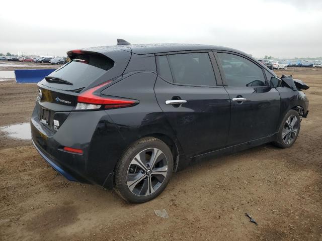 Vin: 1n4bz1cp6lc307498, lot: 58530505, nissan leaf sv plus 20203
