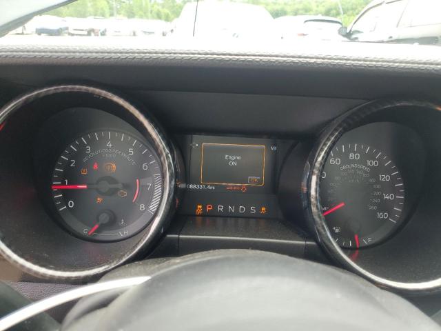 2017 FORD MUSTANG GT 1FA6P8CF2H5234942