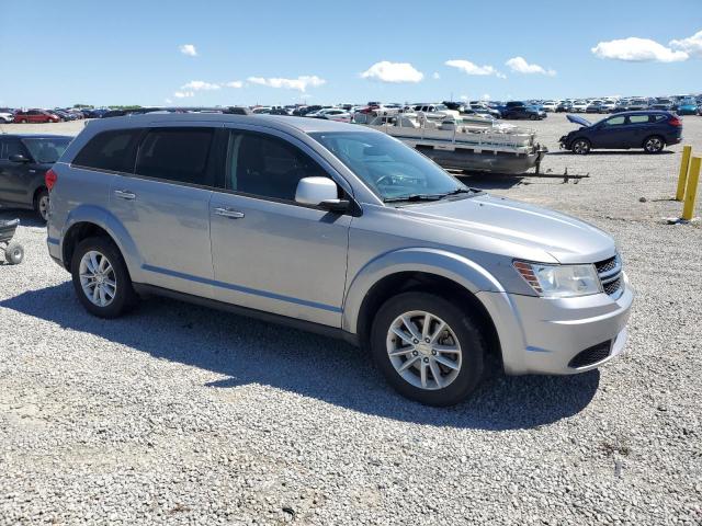 Vin: 3c4pddbg3ht591993, lot: 58241065, dodge journey sxt 20174
