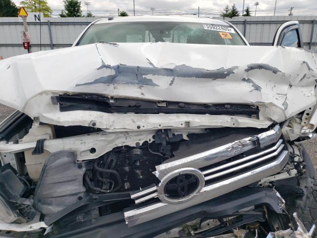 2017 TOYOTA TUNDRA DOUBLE CAB SR 5TFUY5F15HX607442