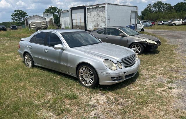 MERCEDES-BENZ E 350