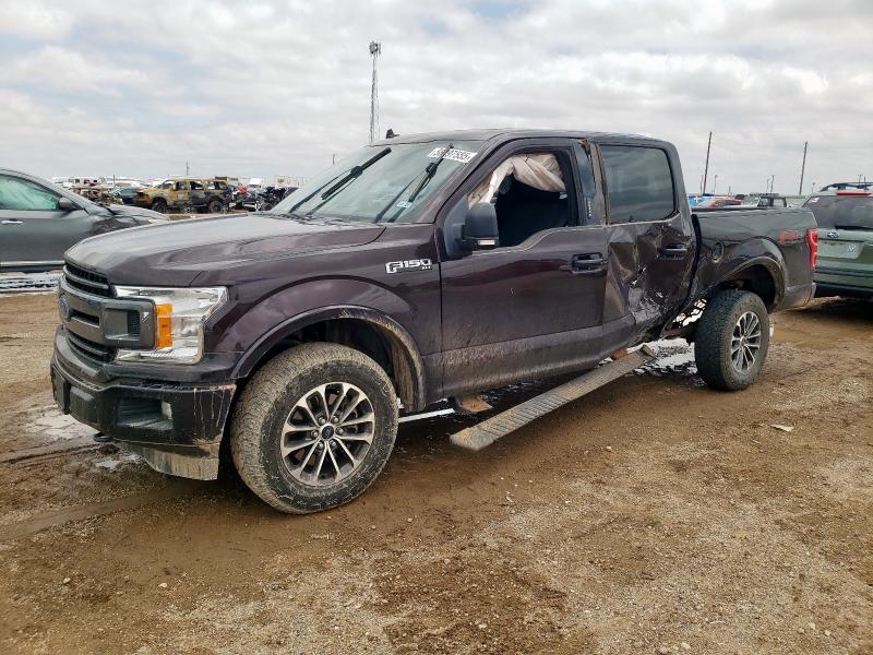 Vin: 1ftew1e59jke75389, lot: 58497555, ford f-150 supercrew 2018 img_1
